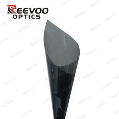 نینو سیرامک ونڈو فلم