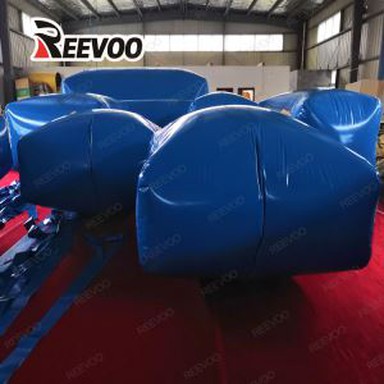 پیویسی ٹینک ذخیرہ کرنے والا پانی