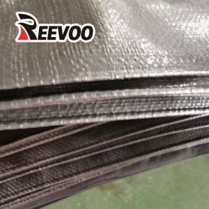 ٹریلر ٹرک شیٹ۔