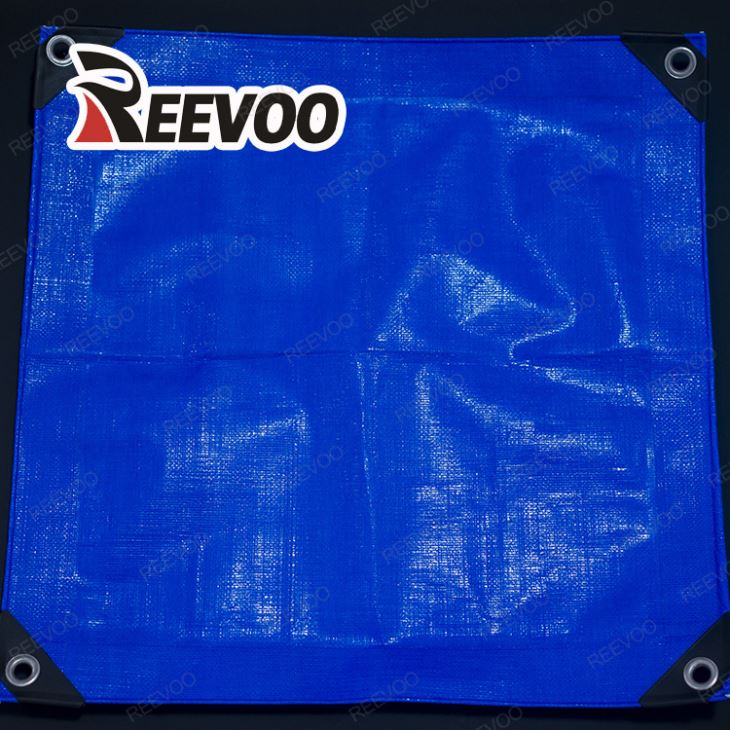سخت پالئیےسٹر فیبرک بوٹ کور