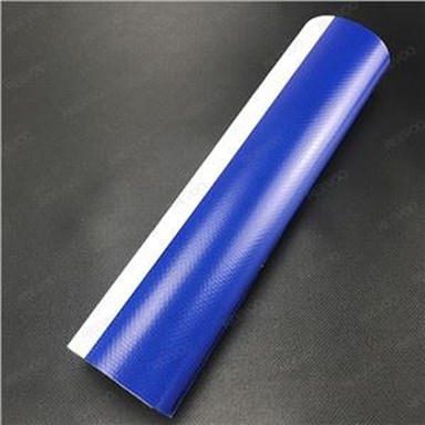 250D پیویسی لیمینیٹڈ ترپال فیبرک